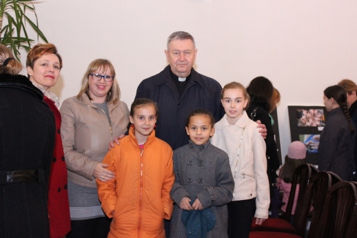 natjeaj Obitelj - 2015.